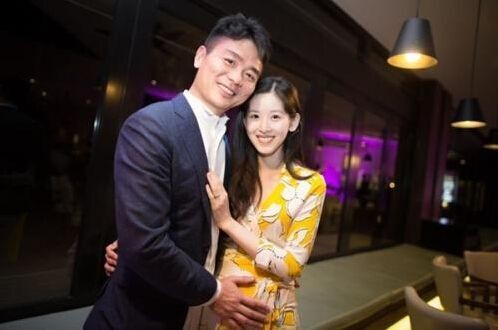 盘点娱乐圈中忘年恋的明星夫妻