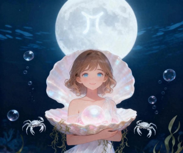 2025下半年星象变动，四大星座迎来命中注定的浪漫邂逅