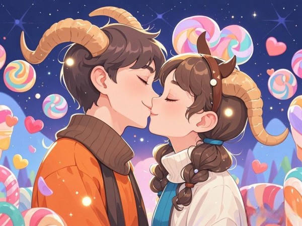 2026星象巨变！白羊/天秤/天蝎/摩羯桃花爆棚，你的真爱剧本已改写？