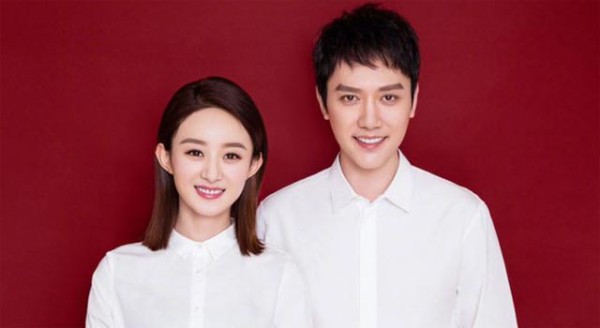 赵丽颖和冯绍峰官宣结婚，星座运势详细解析！