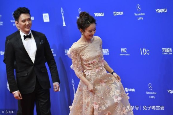 赵丽颖和冯绍峰官宣结婚,星座运势详细解析!