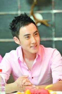 张睿(中国男演员、歌手)