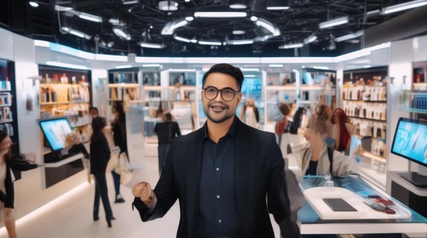 主持人明星电商怎么做的