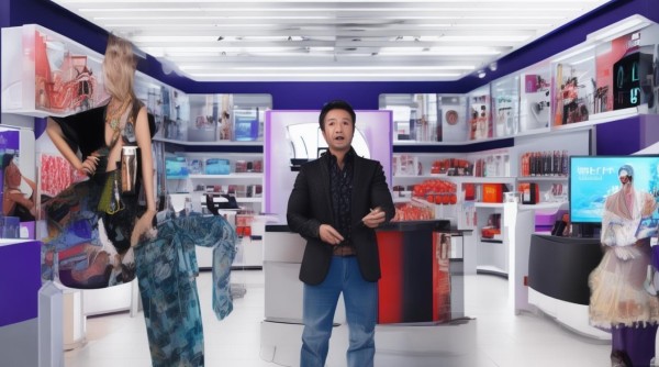 主持人明星电商怎么做的