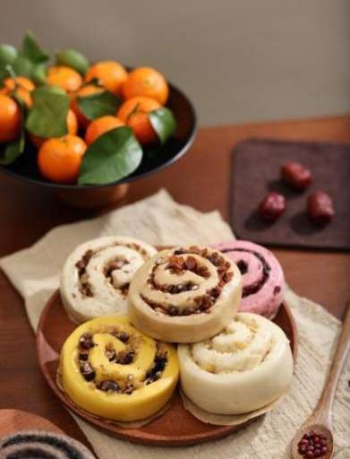 #超级马力 直播间“新风”劲吹 地方年货借屏热销