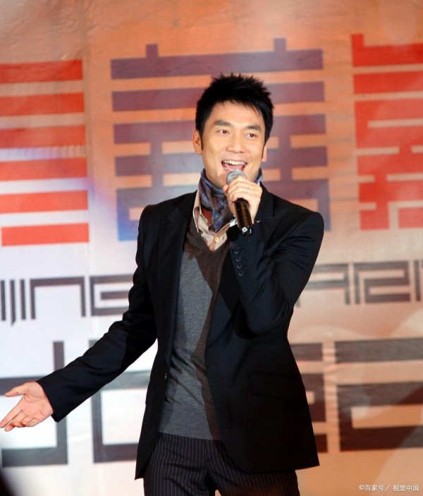 中国唱将通俗唱法评委林依轮的声音特色