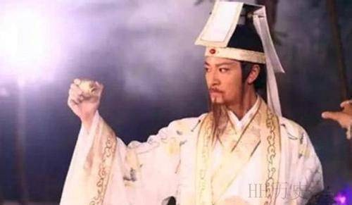 道教史上10大标志性人物，排名前3都不是道士，张三丰排末位