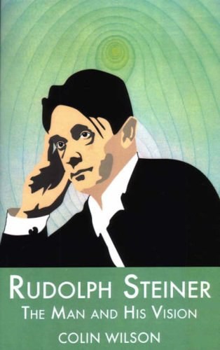 Rudolf Steiner