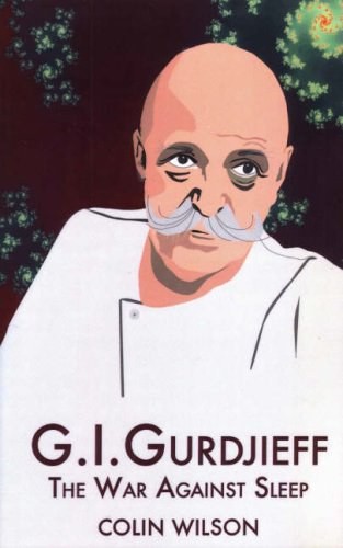 G. I. Gurdjieff
