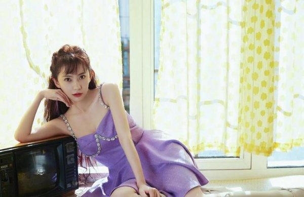 罗晋工作室旗下艺人有哪些?盘点罗晋旗下八大演员明星名单