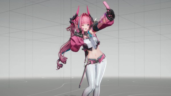 伊冯笑容事件升级！玩家发现算法抄袭某明星表情，官方紧急公关