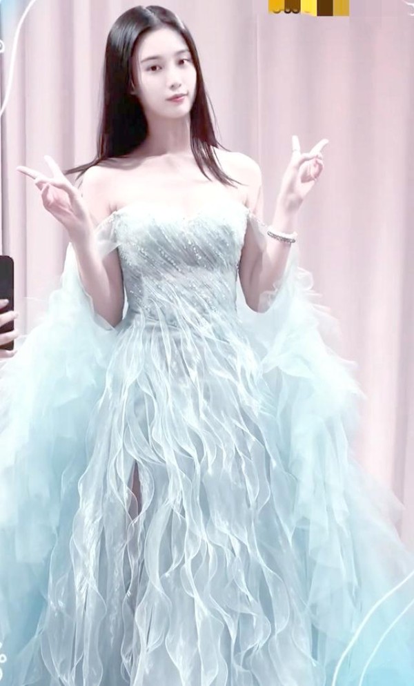 黄子韬的沉浸式婚礼：传统与创新交融