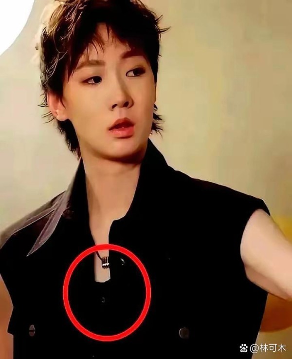 我有种预感，王曼昱可能要退圈了，原...@林可木的动态