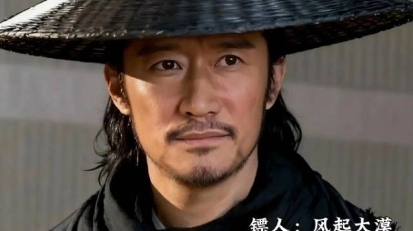 《镖人》还能不能反超《飞驰人生》？