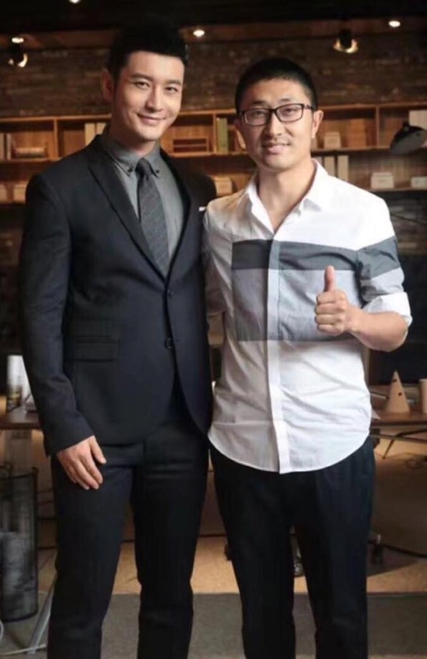 黄晓明砸钱捧不红人?贾乃亮这套打法才是内娱老板教科书