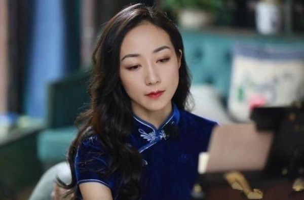 大明星韩雪是又接地气又有修养,实在难得!