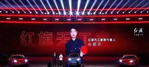 莎莎一天官宣两个代言，霸屏表现彰显实力派风范，无惧各种挑战和风雨考验