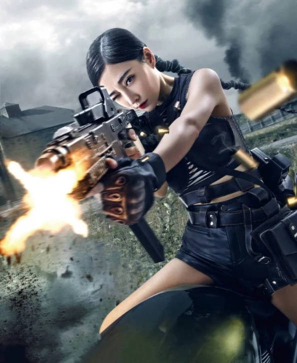 张韶涵和冯提莫同台飙歌,一双鞋子就能看出明星和网红的区别