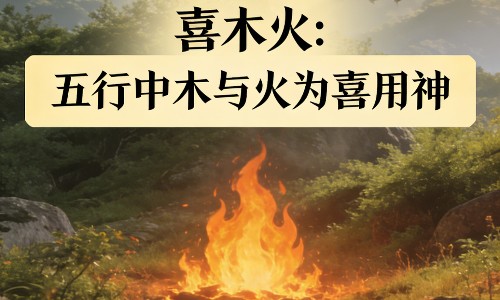 喜木火是什么意思? 搞懂它才知道今年该往哪走.png