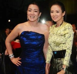 明星巩俐什么星座