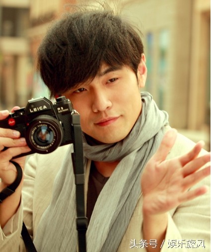 娱乐圈动不动就打翻醋坛子的6大明星