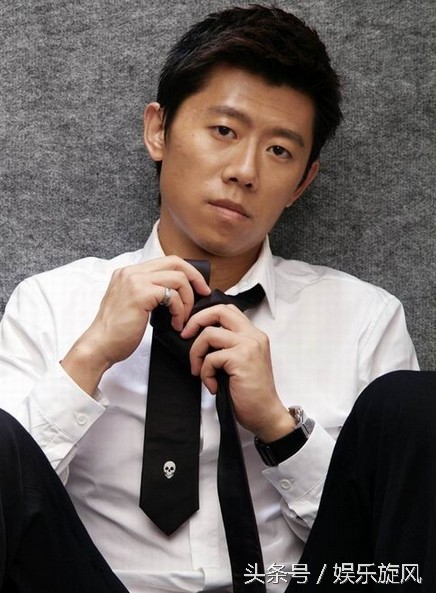 娱乐圈动不动就打翻醋坛子的6大明星