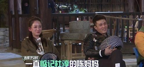 ?明星父母点的鸳鸯谱：郑爽爸爸看上杨洋，陈乔恩妈妈竟中意他？