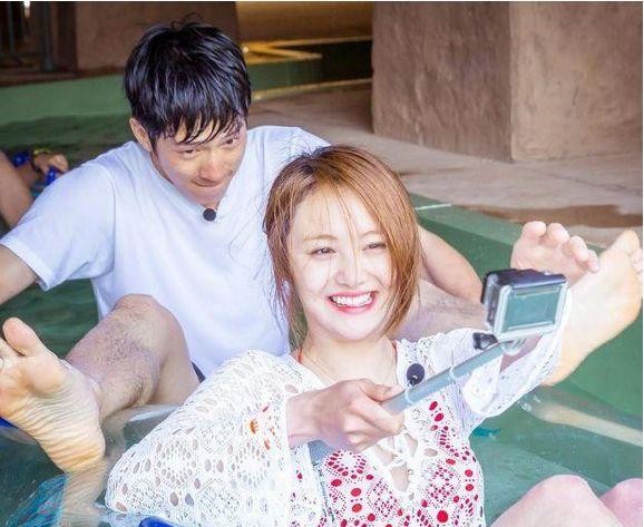 ?明星父母点的鸳鸯谱：郑爽爸爸看上杨洋，陈乔恩妈妈竟中意他？