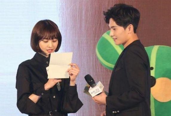 ?明星父母点的鸳鸯谱：郑爽爸爸看上杨洋，陈乔恩妈妈竟中意他？