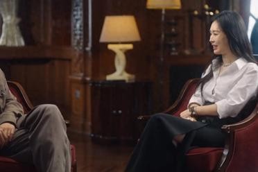 胡歌自曝‘偏心眼’背后：一个每年在剧组300天的父亲，如何用细节弥补缺席？