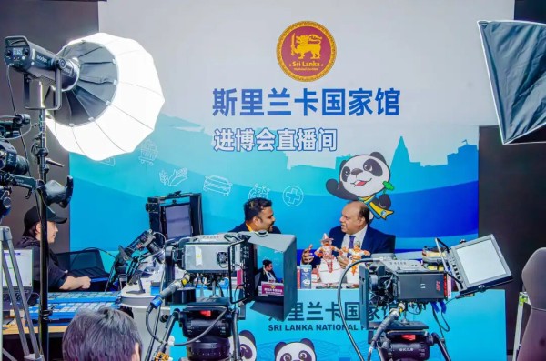 解锁直播新场景!虹桥首批共享直播空间上线