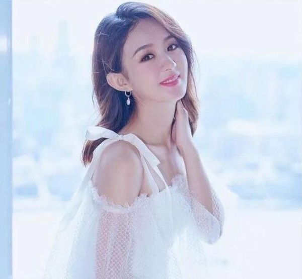 赵丽颖情史被曝光!网友直呼娱乐圈真乱!冯绍峰:不是我的错