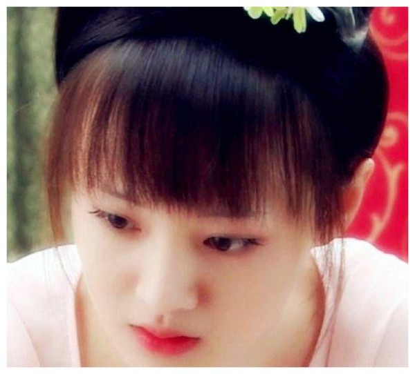 女明星的婴儿肥时期,张柏芝林心如刘亦菲郑爽赵丽颖,你最喜欢谁