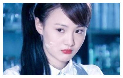 女明星的婴儿肥时期,张柏芝林心如刘亦菲郑爽赵丽颖,你最喜欢谁