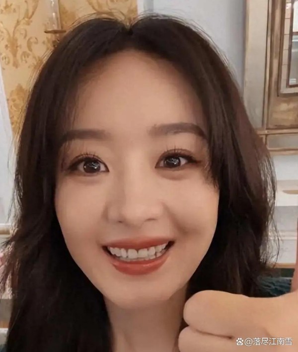 赵丽颖再被曝大瓜，牵扯的还是让她深陷隐婚风波的男人