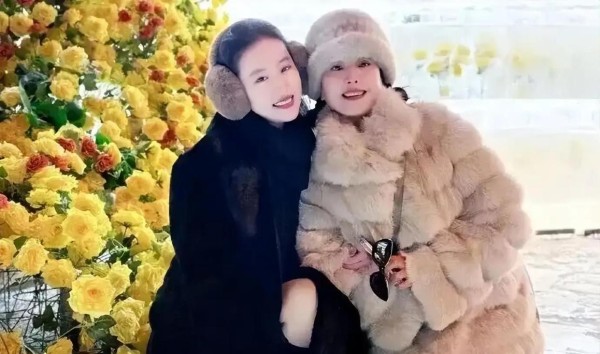 刘亦菲的“东北姨太风”凭什么刷屏?我早说了,她这回赢得不只是一身衣服