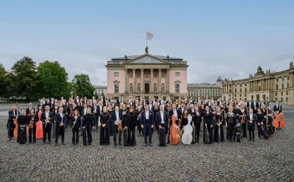 喜报！这只乐团“叕”获奖了...