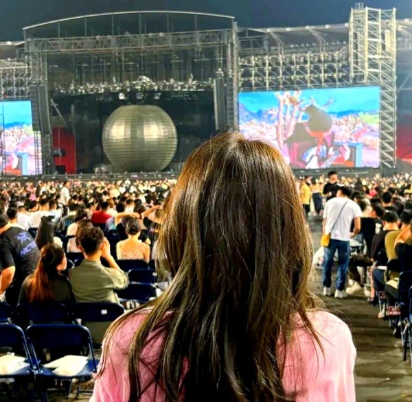 2025华语乐坛演唱会：五位歌手的震撼表现与特别体验