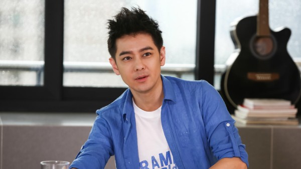 林志颖：不老男神百亿身家，明星只是副业，曾拒绝公主的求婚