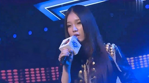 本兮和阿悄合唱《无限速》，见证无数人青春的歌曲！