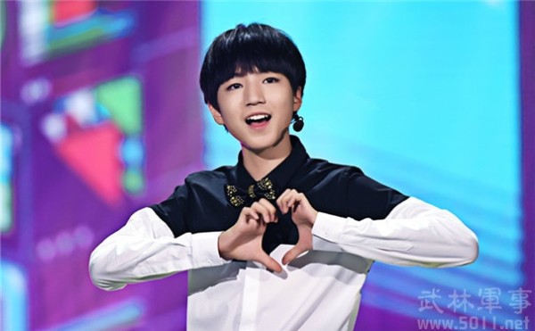 哪些明星喜欢在微博上和粉丝聊天互动的呢？