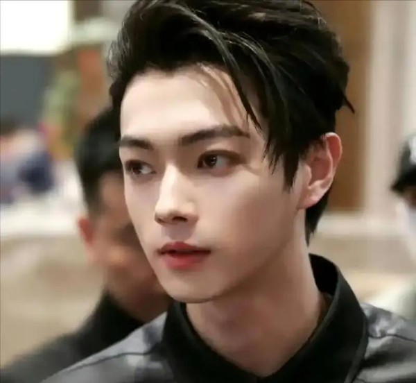 男星人设崩塌！许凯劈腿录音曝光，张天爱录音实锤藏了啥