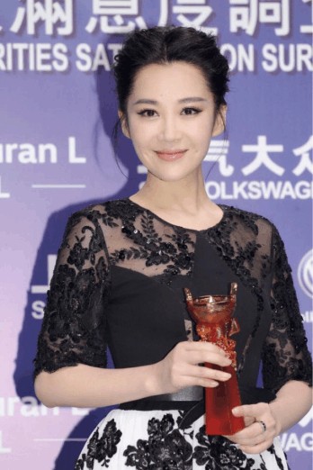 盘点娱乐圈入外籍成外国人, 却在中国“挣钱”的9位明星