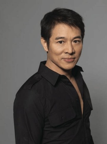 盘点娱乐圈入外籍成外国人, 却在中国“挣钱”的9位明星