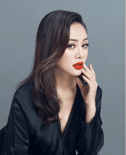 盘点娱乐圈入外籍成外国人, 却在中国“挣钱”的9位明星