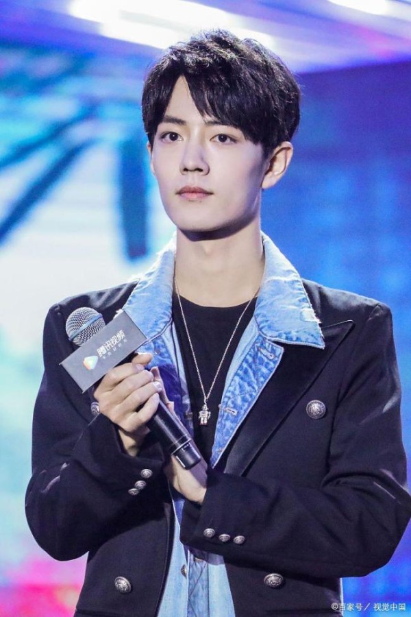 肖战米兰酒店一晚2万欧元 隐私与关注的博弈