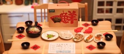 3个明星的育儿秘籍:又到1年1次的春节