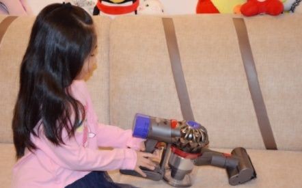 3个明星的育儿秘籍:又到1年1次的春节