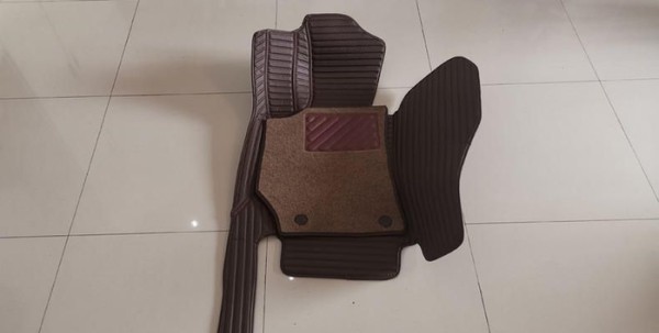 脚垫不舒适不好看？不妨来拿仿羊绒的试试