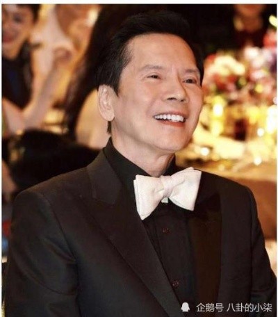 向华强什么星座(知名影视明星向华强的星座分析)